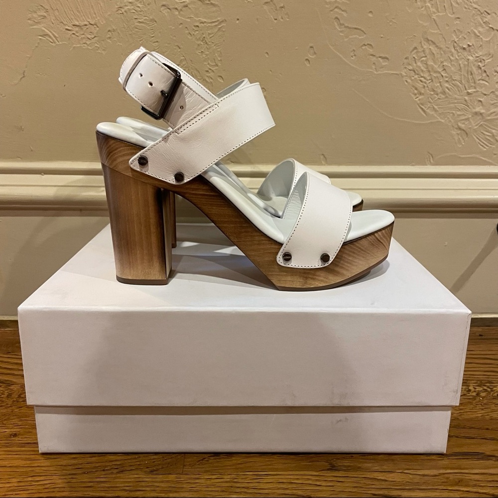 Vince Solange Sandals